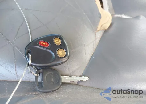 2003 GMC Yukon Xl 1500 Denali z USA, uszkodzony, nr VIN 1GKFK66U83J304679